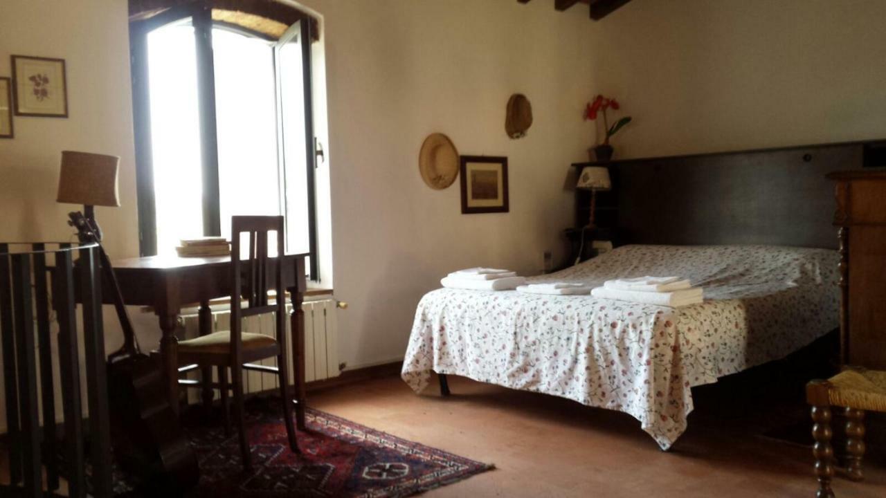 Villa Casina In Pietra à Pistoia Extérieur photo